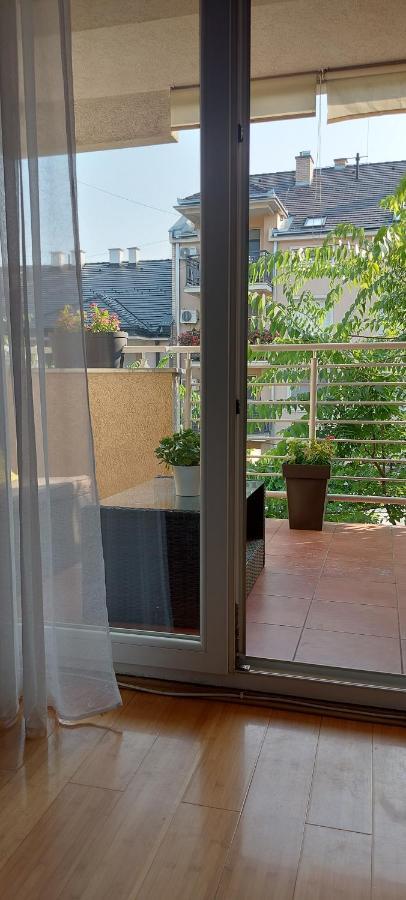 Apartment Teanta