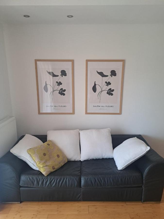 Teanta Apartment Sombor