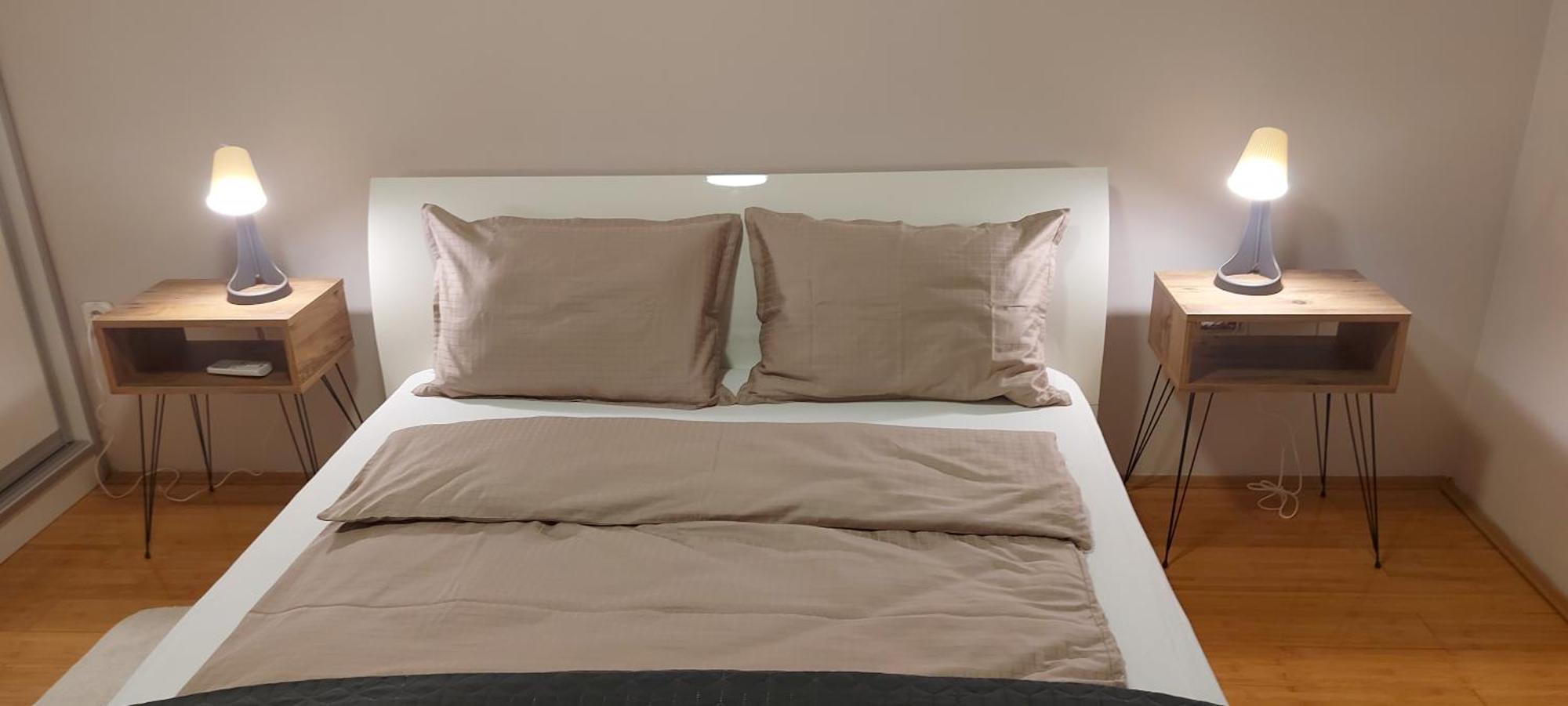 Apartment Teanta