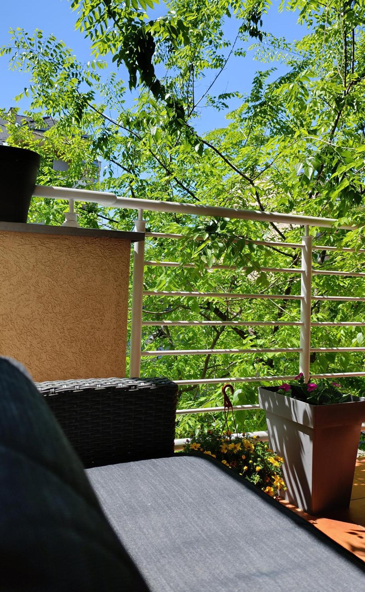 Teanta Apartment *